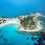 Aparthotel S'incantu Villasimius