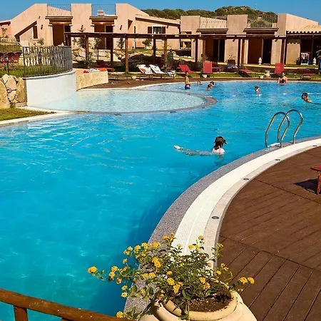 Apart-hotel S'incantu