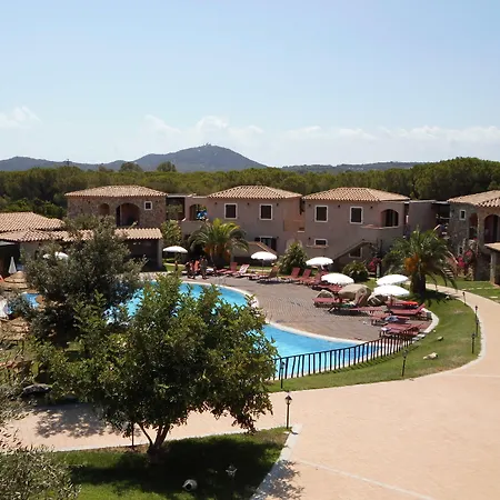 S'incantu 3* Villasimius