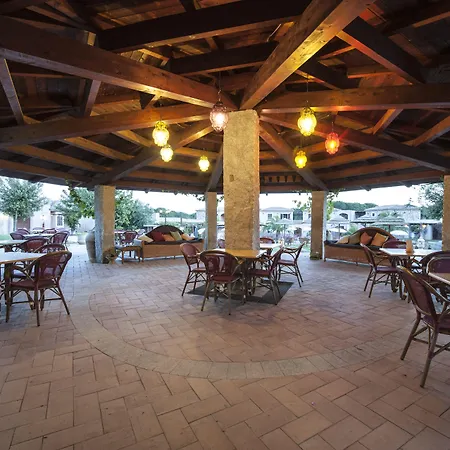 S'incantu Ξενοδοχείο με διαμερίσματα 3*