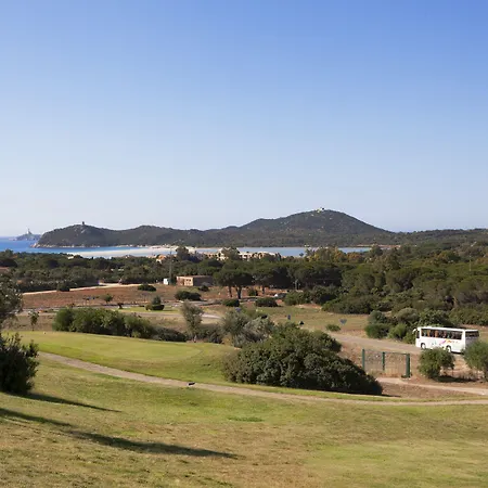 S'incantu 3* Villasimius