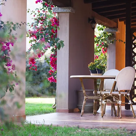 Appart hôtel S'incantu Villasimius