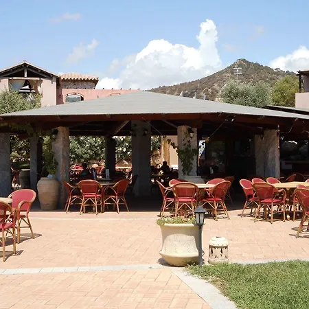 S'incantu Villasimius