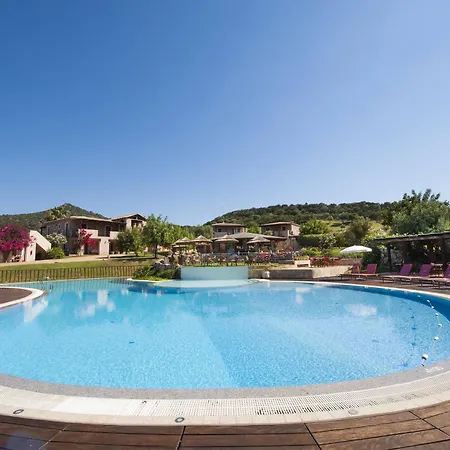 S'incantu Villasimius