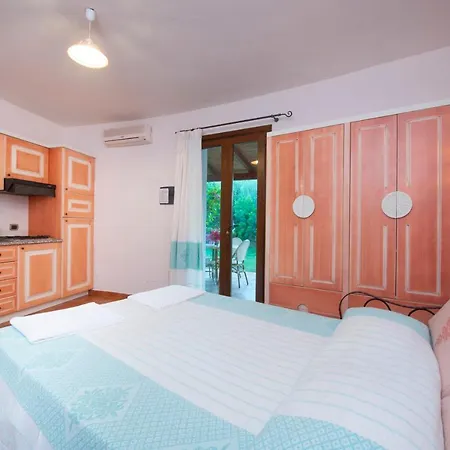 S'incantu Apart-hotel
