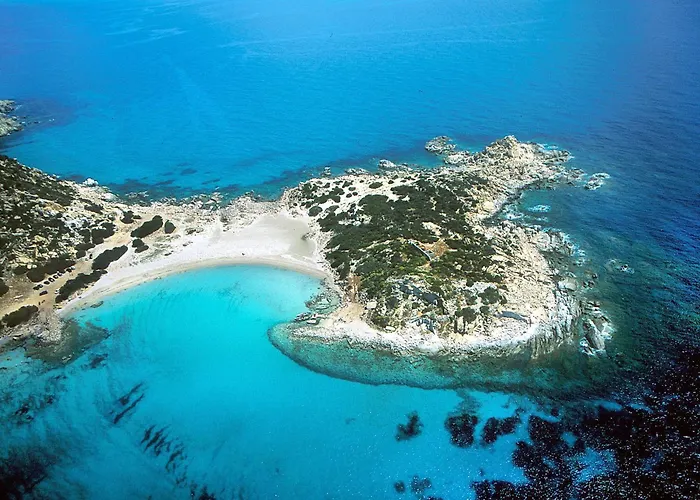 Aparthotel S'incantu Villasimius