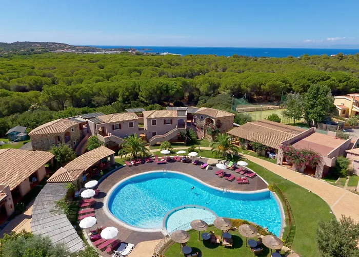 S'incantu 3* Villasimius