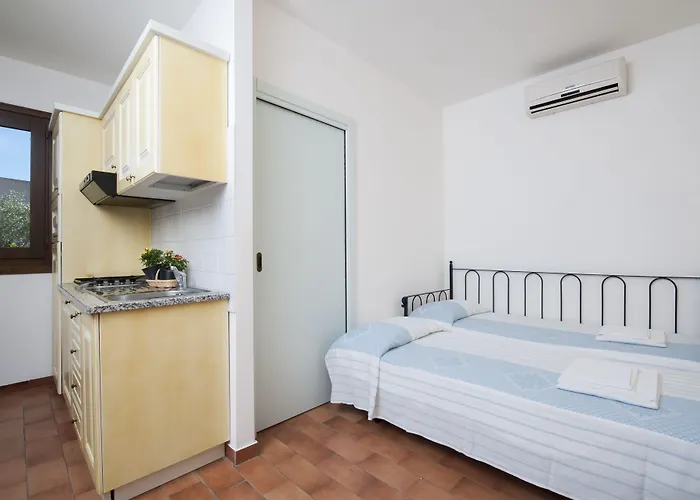 S'incantu Villasimius