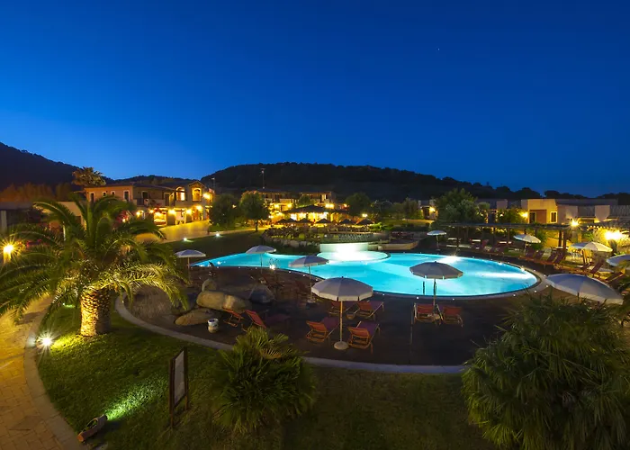 S'incantu 3* Villasimius