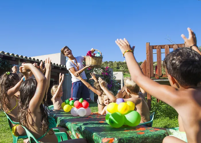 S'incantu Villasimius