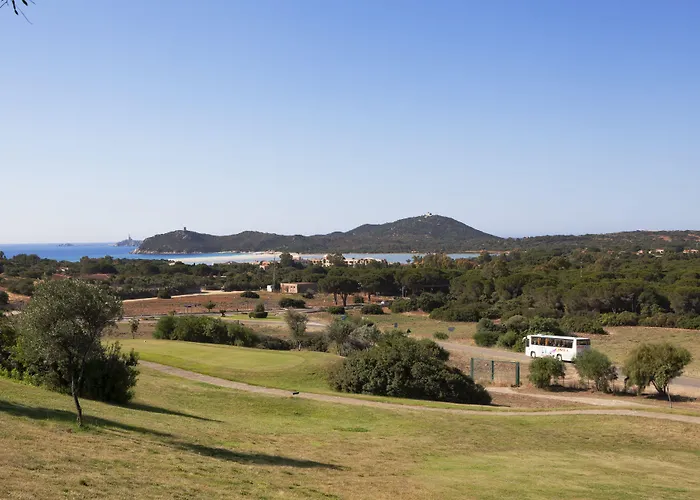 S'incantu 3* Villasimius