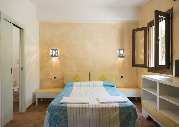 S'incantu Aparthotel 3*
