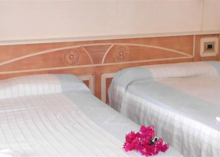 S'incantu Apart Otel Villasimius