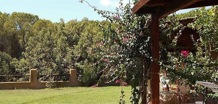 S'incantu Apart Otel