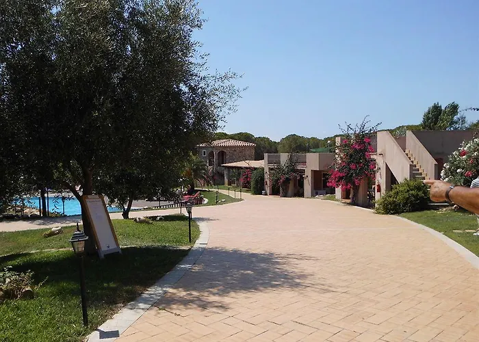 S'incantu 3* Villasimius