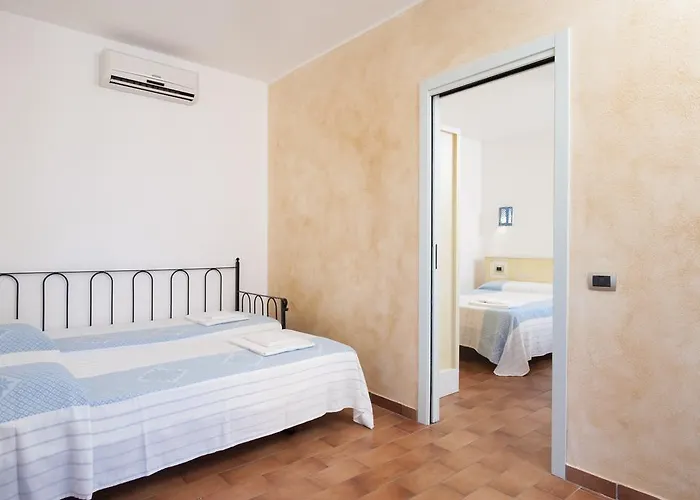 Apart Otel S'incantu Villasimius