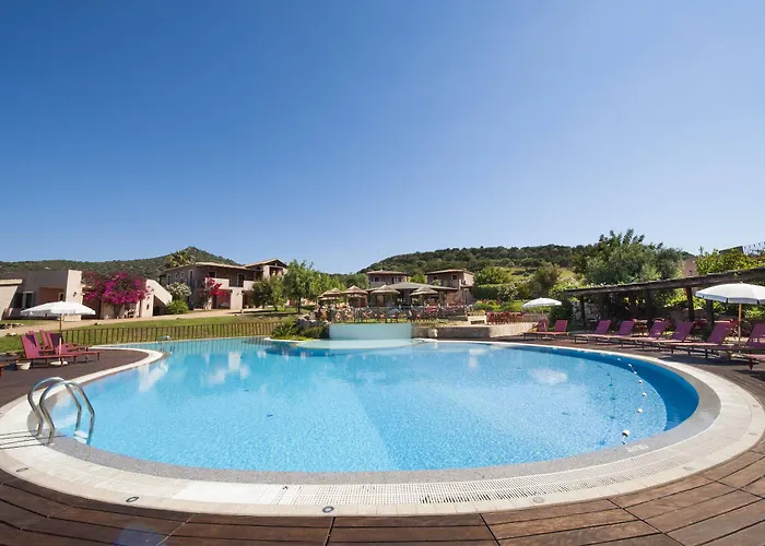 S'incantu Villasimius