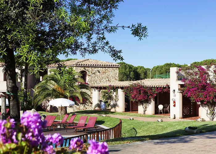 S'incantu Villasimius