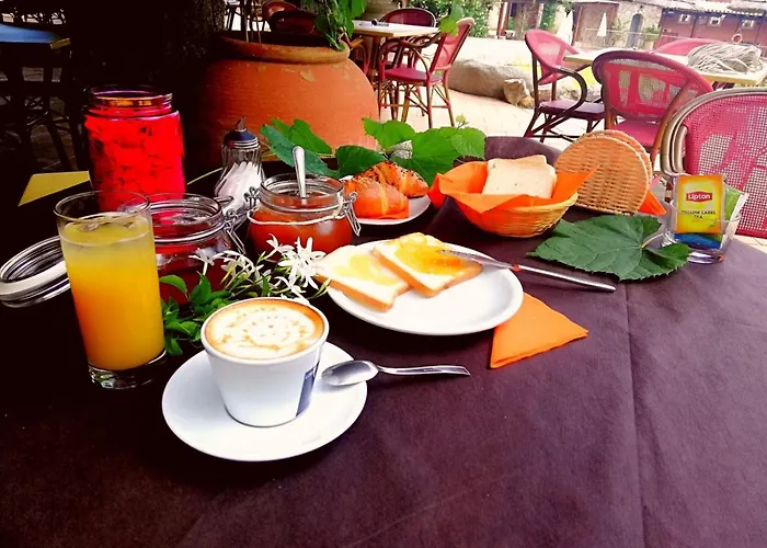 S'incantu Apart Otel