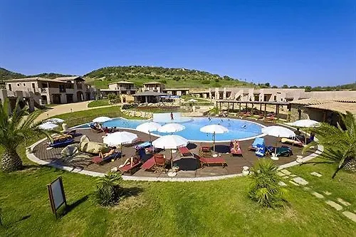 S'incantu Apart Otel 3*