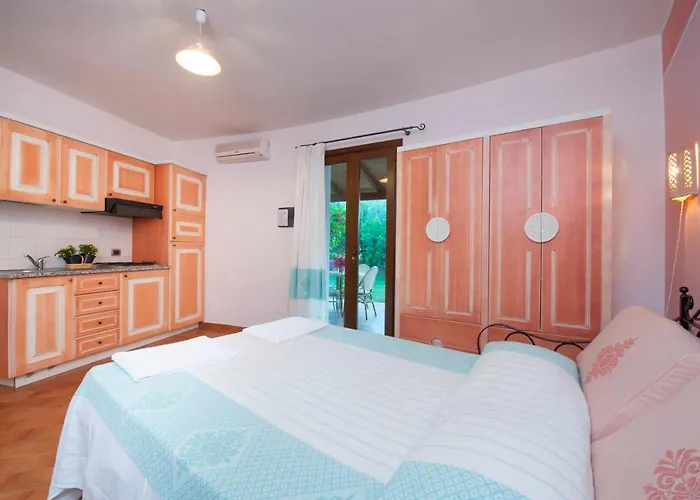 S'incantu Aparthotel