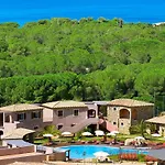 Apartahotel S'incantu Villasimius