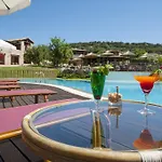 Apartahotel S'incantu
