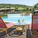 Apartahotel S'incantu