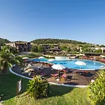 Apartahotel S'incantu