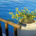 Apartahotel S'incantu