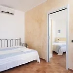 Apartahotel S'incantu Villasimius