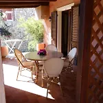 Apartahotel S'incantu Villasimius