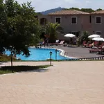 Apartahotel S'incantu
