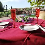 Apartahotel S'incantu
