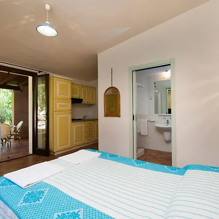 S'incantu Aparthotel 3*