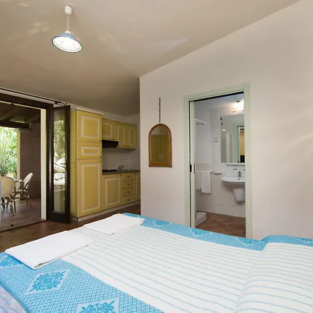 S'incantu Aparthotel