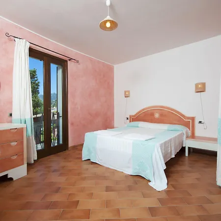 S'incantu Aparthotel Villasimius