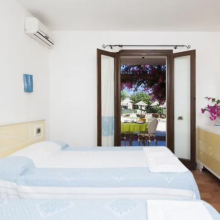 S'incantu Aparthotel