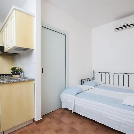 S'incantu ヴィッラシミーウス