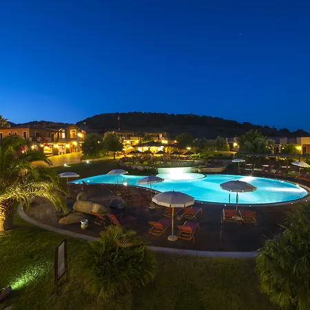 S'incantu 3* Villasimius