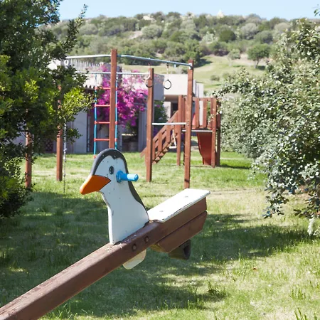 S'incantu ヴィッラシミーウス