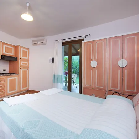 S'incantu Aparthotel