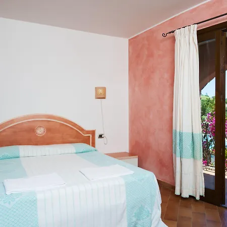 Aparthotel S'incantu