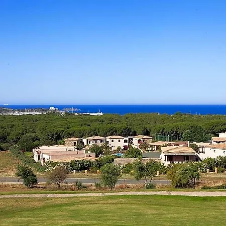 S'incantu Aparthotel
