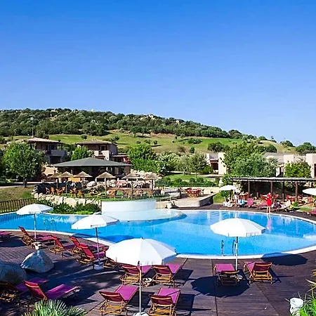 S'incantu Aparthotel