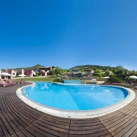 S'incantu Aparthotel