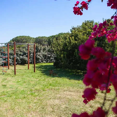 Aparthotel S'incantu Villasimius