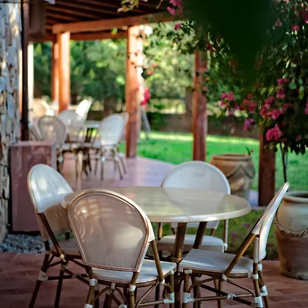 Aparthotel S'incantu Villasimius
