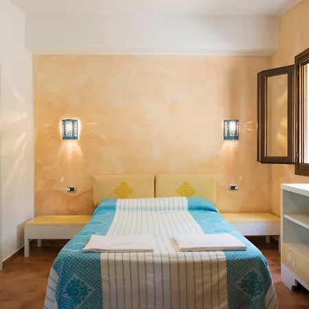 S'incantu Aparthotel Villasimius