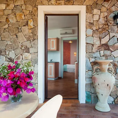 S'incantu Aparthotel